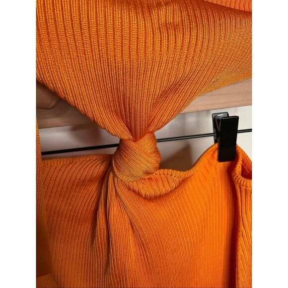 CULT GAIA Cameron Knit Dress - Picture 5 of 11